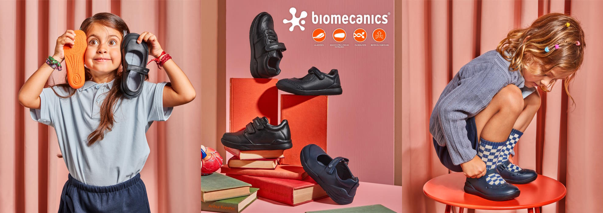 Biomecanics